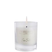 The White Company Sea Salt Candle Signature 140g