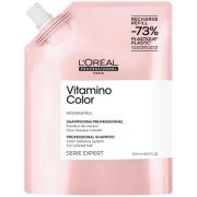 L'Oréal Professionnel Vitamino Color Shampoo Refill Pack 500ml for Col...