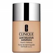 Base de Maquillaje Líquida Clinique Anti-Blemish Solutions Liquid Make...