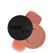 NUDESTIX Stax All Over Color Blush Balm 2.5g (Various Shades) - Barely...