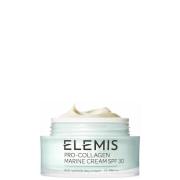 Crema Pro-Collagen Marine de Elemis - FPS 30 50 ml