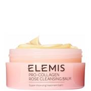 Elemis Pro-Collagen Rose Cleansing Balm 100g