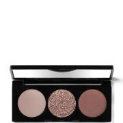 Bobbi brown Essential Eye Shadow Trio (Various Shades) - Smokey Plum