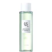 Beauty of Joseon Green Plum Refreshing Toner AHA + BHA 150ml