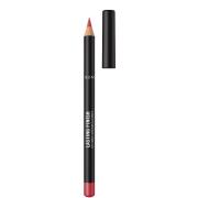 Rimmel Lasting Finish 8HR Lip Liner (Various Shades) - Sunset Pink 195