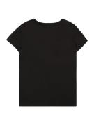 Calvin Klein Jeans Camiseta  negro / blanco