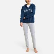 Pijama de 3 piezas Yale
