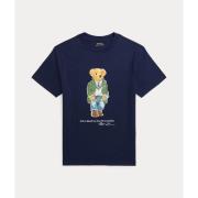 Camiseta manga corta Polo Bear