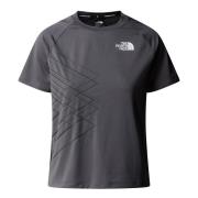 Camiseta de running o de entrenamiento Mountain Athl
