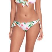 Braguita de bikini Watercolor Tropical Floral