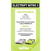 Zapatillas Electrify Nitro 3