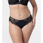 Braguita slip de encaje Abelia