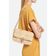 Bolso de rafia MOON