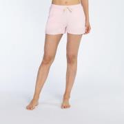 Short de rizo Pastel