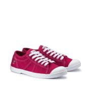 Zapatillas loneta Basic 02