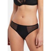 Braguita slip menstrual flujo ligero Rosie