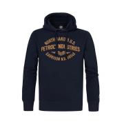 Sudadera con capucha