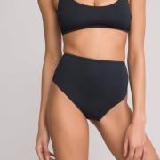 Braguita de bikini Signature, braguita alta