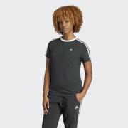 Camiseta Essentials 3-Stripes