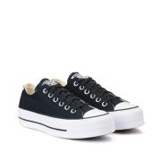 Chuck Taylor All Star Lift Canvas Ox