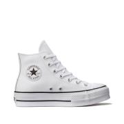 Chuck Taylor All Star Lift Leather High Top