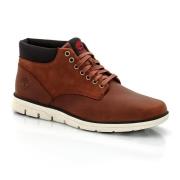 Botines de nobuck Bradstreet CA13EE