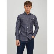 Camisa vaquera slim Jjesheridan