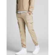 Pantalón cargo slim stretch Paul Flake