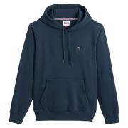 Sudadera con capucha Regular Fleece, algodón