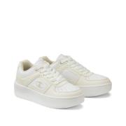 Zapatillas Foul Play Plat Element BS