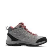 Zapatillas de senderismo Redmond III mid Waterproof