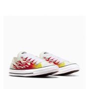 Zapatillas Chuck Taylor All Star Ox Flame Check