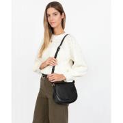 Bolso trotteur de piel LÉGENDE