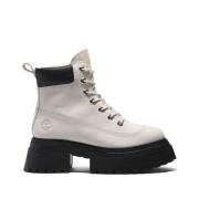 Botas de piel Timberland Sky 6In