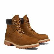 Botas de piel 6 In Premium waterproof