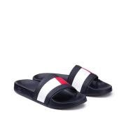 Chanclas Rubber TH Pool