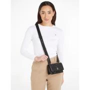 Bolso bandolera TH REFINED CROSSOVER MONO