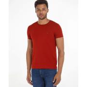 Camiseta slim stretch