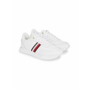 Zapatillas runner Essential Stripes