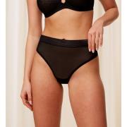 Tanga Tempting Sheer