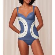 Parte de arriba de bañador tankini Summer Allure