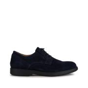 Derbies de piel transpirables Spherica EC11