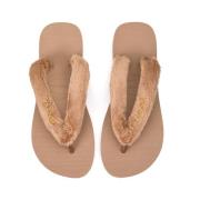 Chanclas Top Home Fluffy