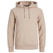 Sudadera estampada con capucha