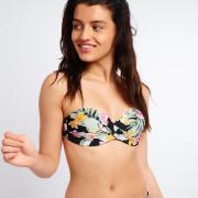 Sujetador de bikini bandeau Sakata Wailani