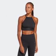 Top de entrenamiento Dance Crop