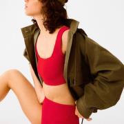 Braguita de bikini one size