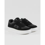 Zapatillas Foul Play Plat Velour