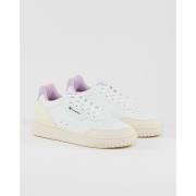 Zapatillas Royal II Low Cut