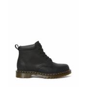 Botas 939 Ben Boot de piel greasy